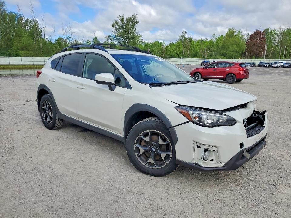 Aukcja sprzedaży 2019 Subaru Crosstrek, vin: JF2GTAEC0KH339099, numer aukcji: 54683416