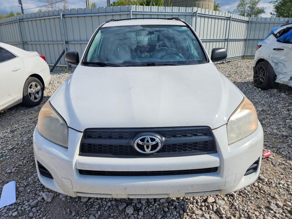 52753966 :رقم المزاد ، 2T3BF4DV7CW196149 vin ، 2012 Toyota Rav4 مزاد بيع