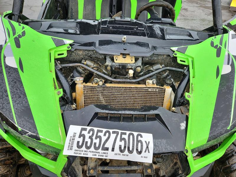 Продаж на аукціоні авто 2020 Kawasaki Teryx, vin: JKARFCA16LB506000, номер лоту: 53527506