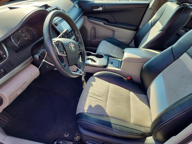 53335606 :رقم المزاد ، 4T1BF1FK6CU108444 vin ، 2012 Toyota Camry مزاد بيع