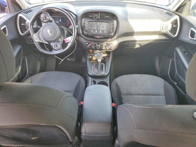 Продаж на аукціоні авто 2020 Kia Soul, vin: KNDJ63AU6L7092927, номер лоту: 55163316