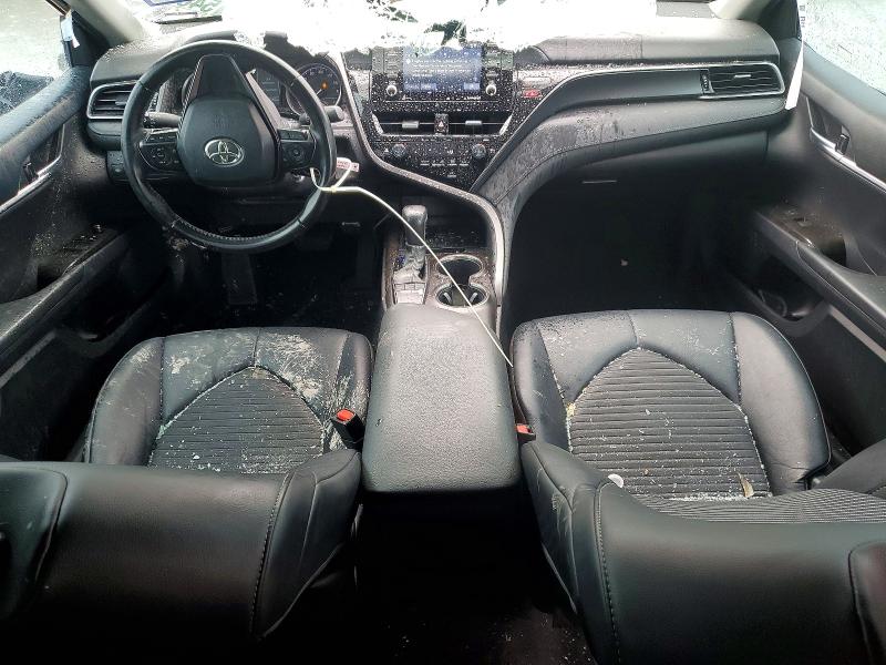 2023 Toyota Camry მანქანა იყიდება აუქციონზე, vin: 4T1G11AK7PU750429, აუქციონის ნომერი: 54856436