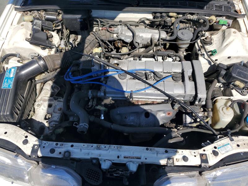 Aukcja sprzedaży 1990 Acura Integra, vin: JH4DB1657LS031676, numer aukcji: 53558796