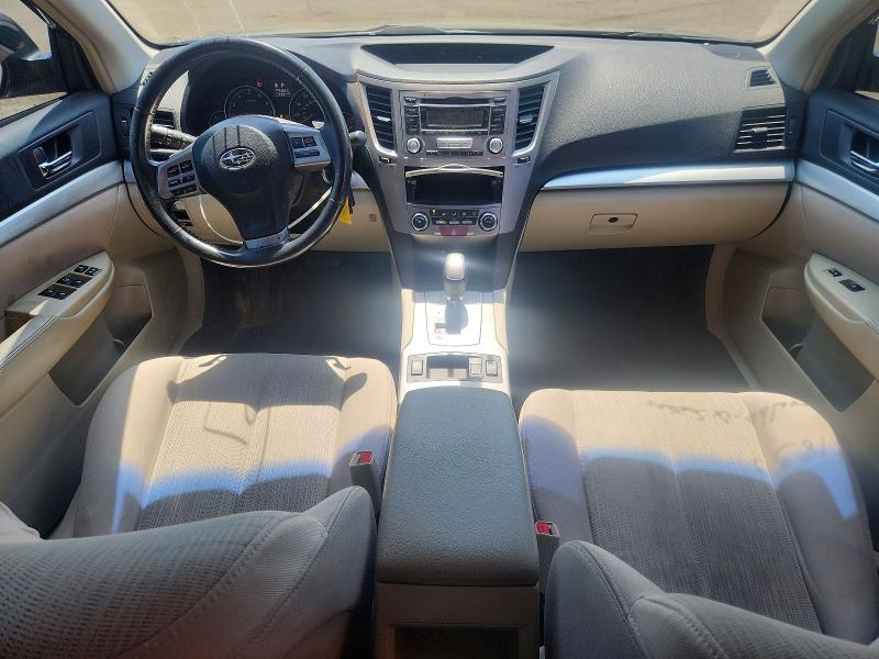53341826 :رقم المزاد ، 4S4BRBCC0D3275979 vin ، 2013 Subaru Outback مزاد بيع