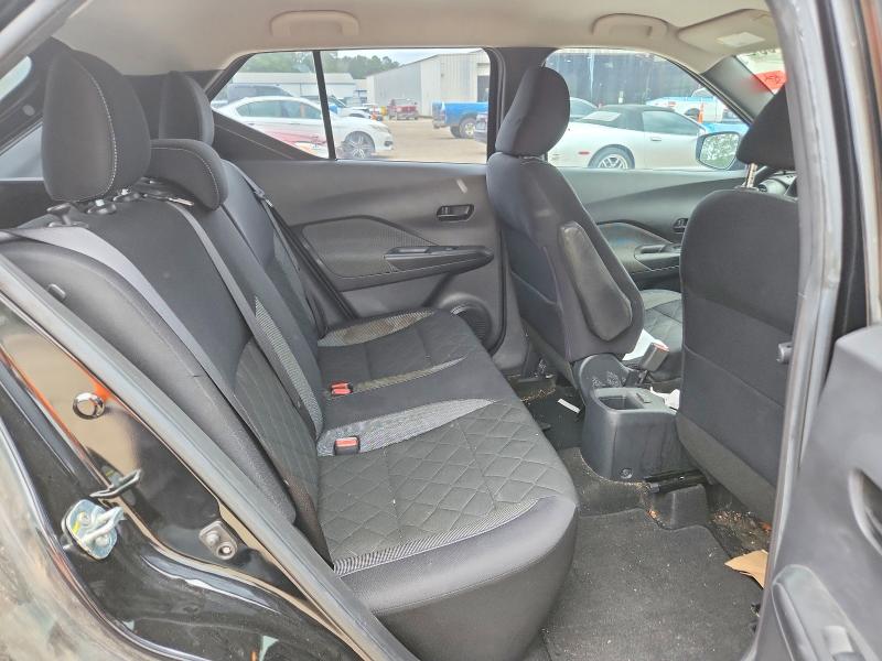 Продажа на аукционе авто 2018 Nissan Kicks, vin: 3N1CP5CU1JL518470, номер лота: 52564736