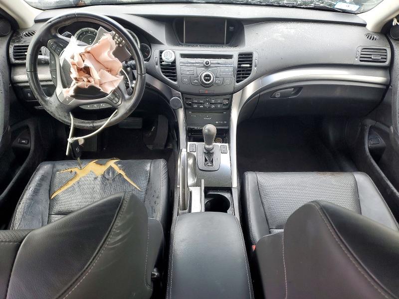 Aukcja sprzedaży 2012 Acura Tsx, vin: JH4CU2F6XCC028933, numer aukcji: 52524976