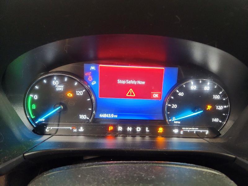 Aukcja sprzedaży 2022 Ford Escape, vin: 1FMCU9BZXNUA49588, numer aukcji: 52489986
