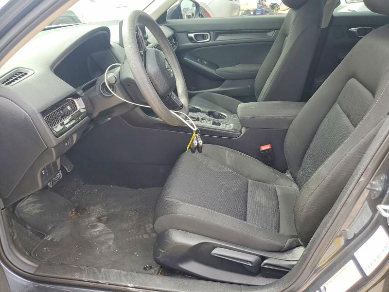 Aukcja sprzedaży 2026 Honda Civic, vin: 2HGFE2F27TH524621, numer aukcji: 54807286
