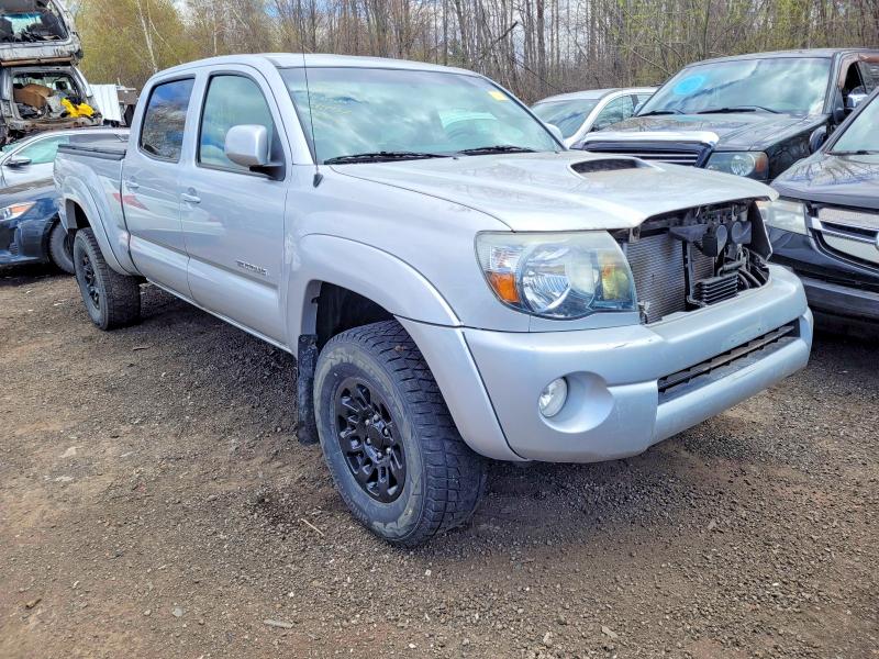 Продаж на аукціоні авто 2010 Toyota Tacoma, vin: 5TEMU4FN2AZ684468, номер лоту: 53132866