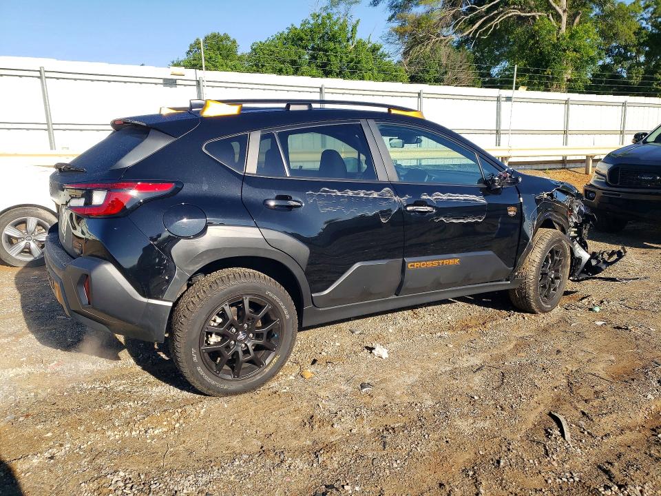 Продажа на аукционе авто 2024 Subaru Crosstrek, vin: 4S4GUHU6XR3805382, номер лота: 53250646