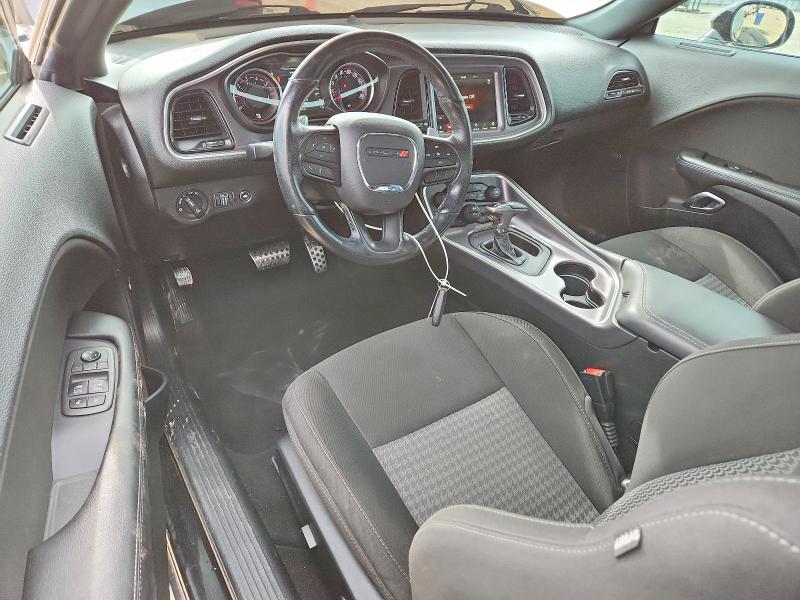54145856 :رقم المزاد ، 2C3CDZFJ2LH103754 vin ، 2020 Dodge Challenger مزاد بيع