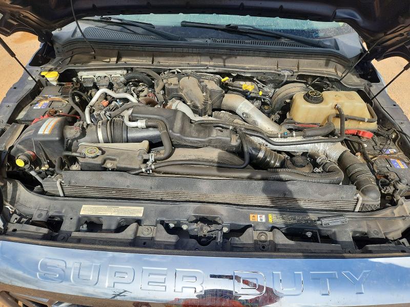 53882496 :رقم المزاد ، 1FT7W2BT9GEA88527 vin ، 2016 Ford F250 مزاد بيع