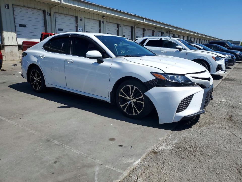 Aukcja sprzedaży 2020 Toyota Camry, vin: 4T1G11AK8LU977929, numer aukcji: 52808256
