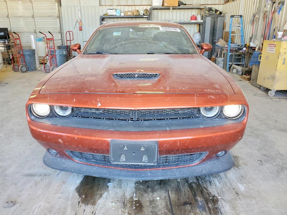 Aukcja sprzedaży 2020 Dodge Challenger, vin: 2C3CDZJGXLH189777, numer aukcji: 53643756