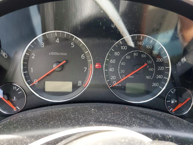 Продажа на аукционе авто 2005 Infiniti Fx45, vin: JNRBS08W85X400298, номер лота: 53264656