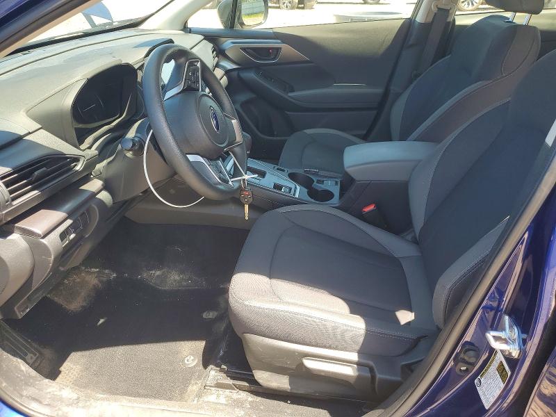 Продаж на аукціоні авто 2024 Subaru Impreza, vin: JF1GUABC5R8907184, номер лоту: 54941166