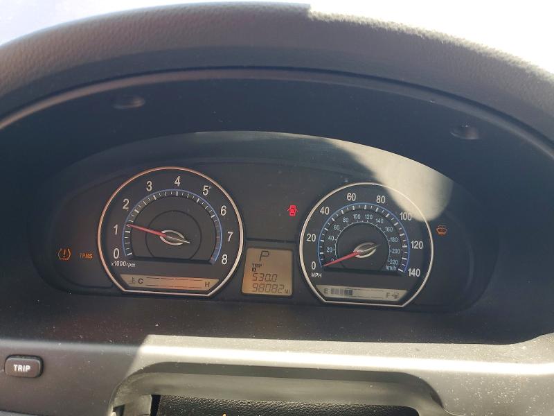 Продаж на аукціоні авто 2006 Kia Optima, vin: KNAGE123865074210, номер лоту: 53547426
