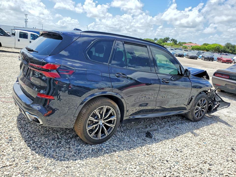 Продаж на аукціоні авто 2025 Bmw X5, vin: 5UX23EU05S9X88827, номер лоту: 54761376