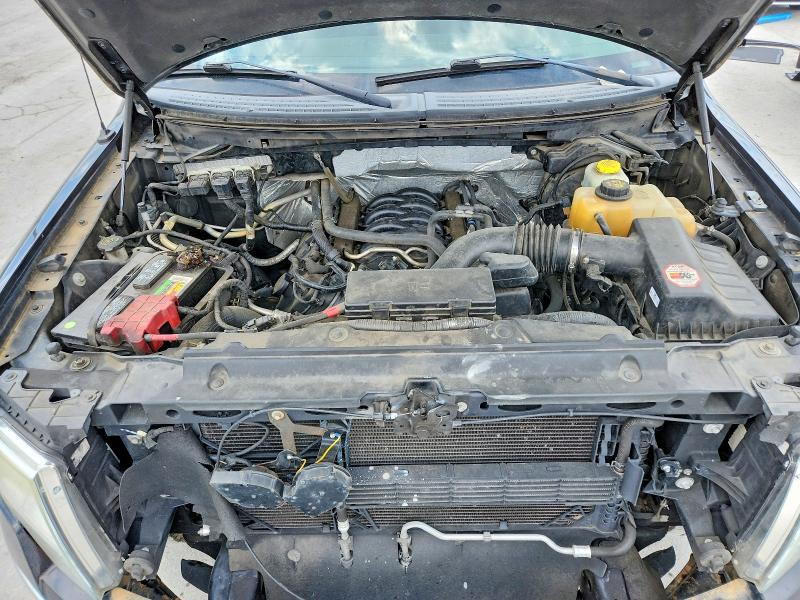 Продаж на аукціоні авто 2014 Ford F150, vin: 1FTFW1EF9EFA16746, номер лоту: 53598036