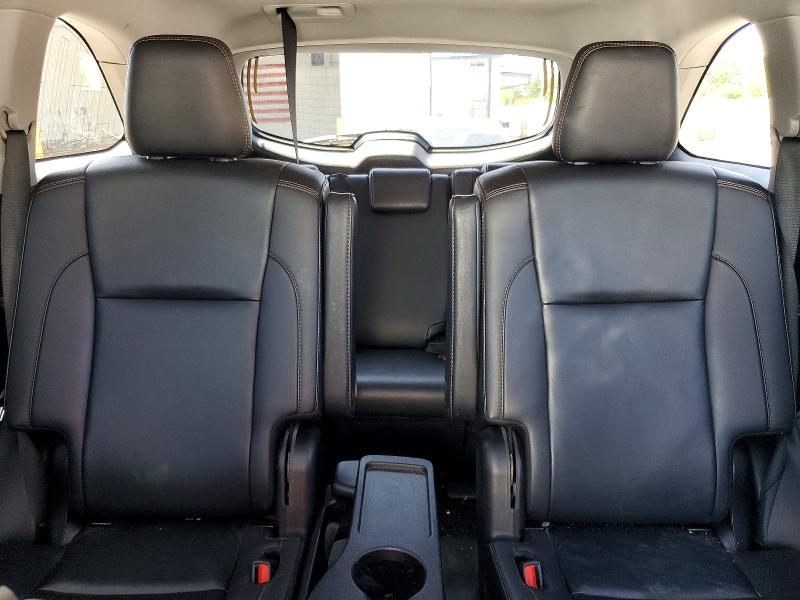 54672966 :رقم المزاد ، 5TDJZRFHXKS581566 vin ، 2019 Toyota Highlander مزاد بيع