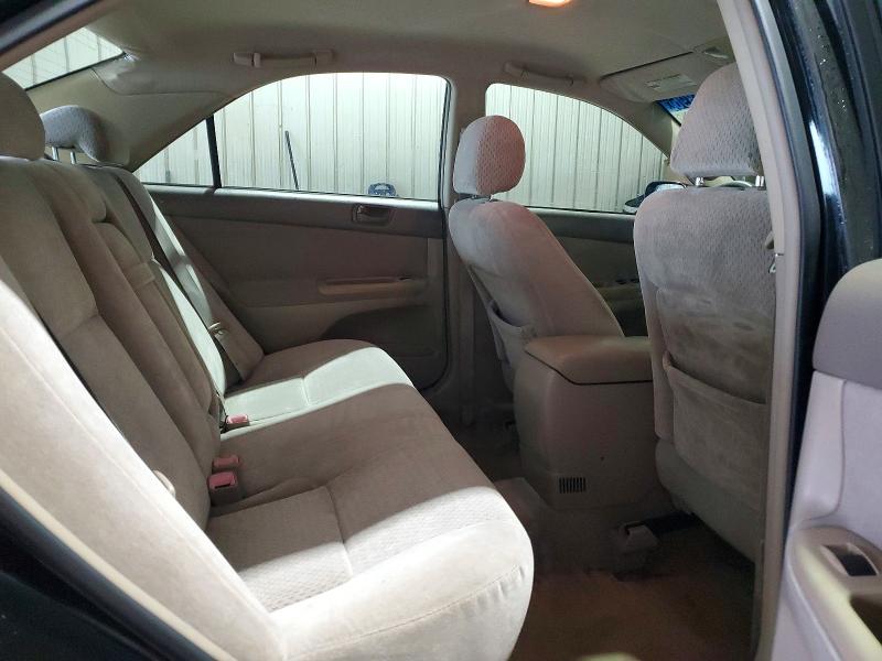 Aukcja sprzedaży 2004 Toyota Camry, vin: 4T1BE32KX4U331821, numer aukcji: 54811896