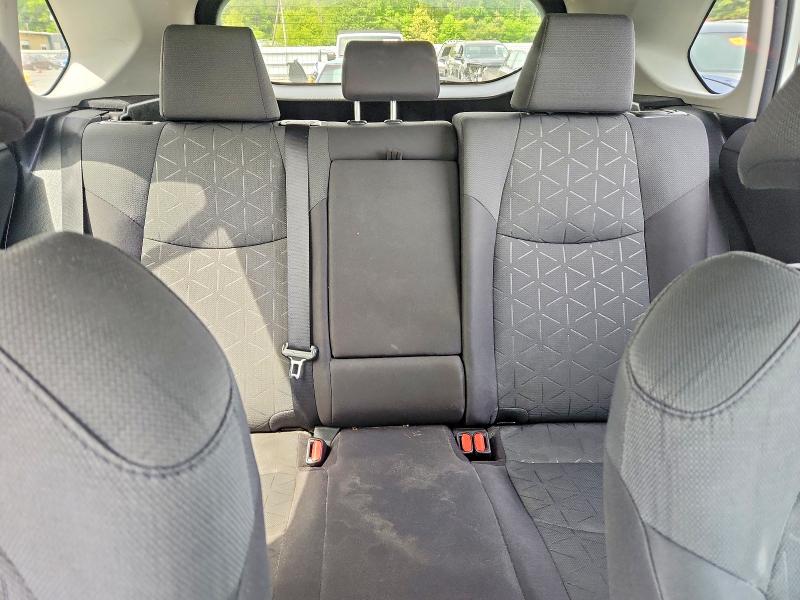 2021 Toyota Rav4 მანქანა იყიდება აუქციონზე, vin: 2T3W1RFV0MW111678, აუქციონის ნომერი: 54304216