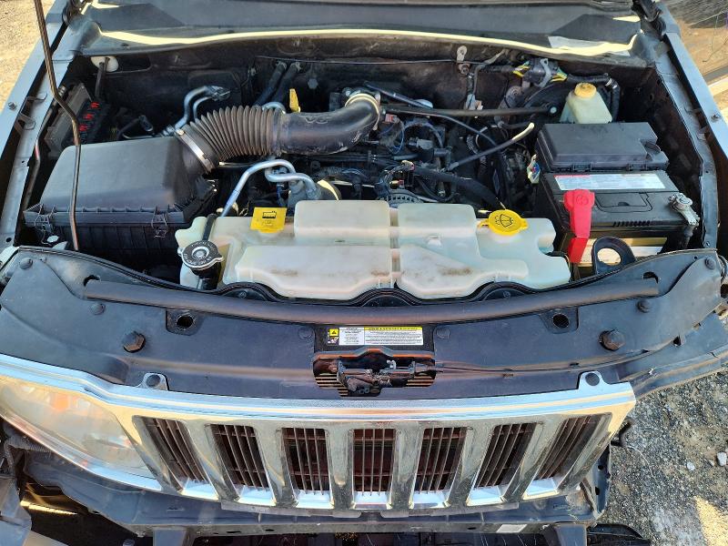 54757086 :رقم المزاد ، 1J4PN5GKXBW534136 vin ، 2011 Jeep Liberty مزاد بيع