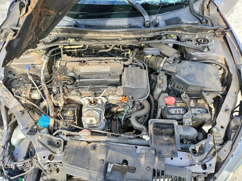 Продажа на аукционе авто 2015 Honda Accord, vin: 1HGCR2F54FA182730, номер лота: 55437596