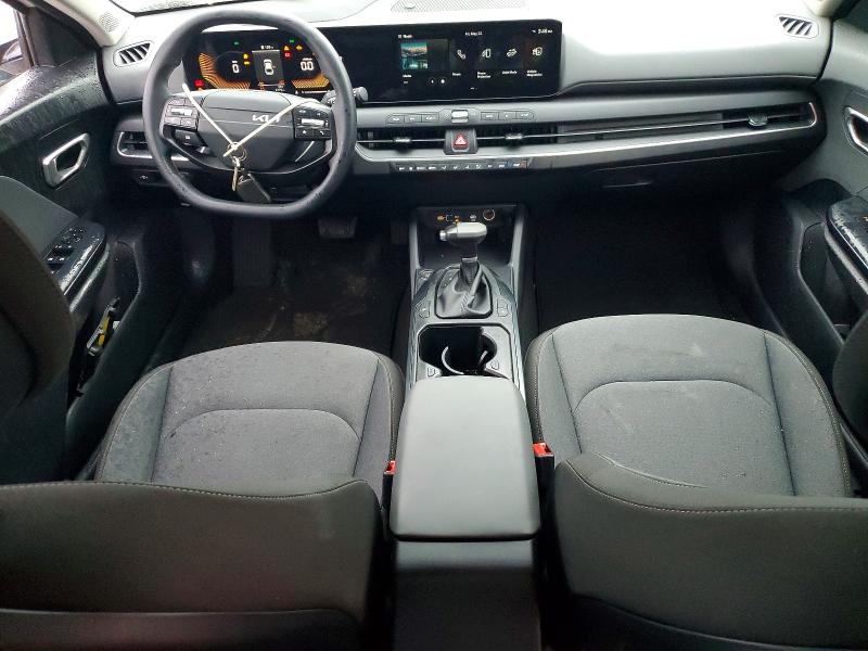 Продаж на аукціоні авто 2025 Kia K4, vin: 3KPFT4DE8SE202058, номер лоту: 54664636