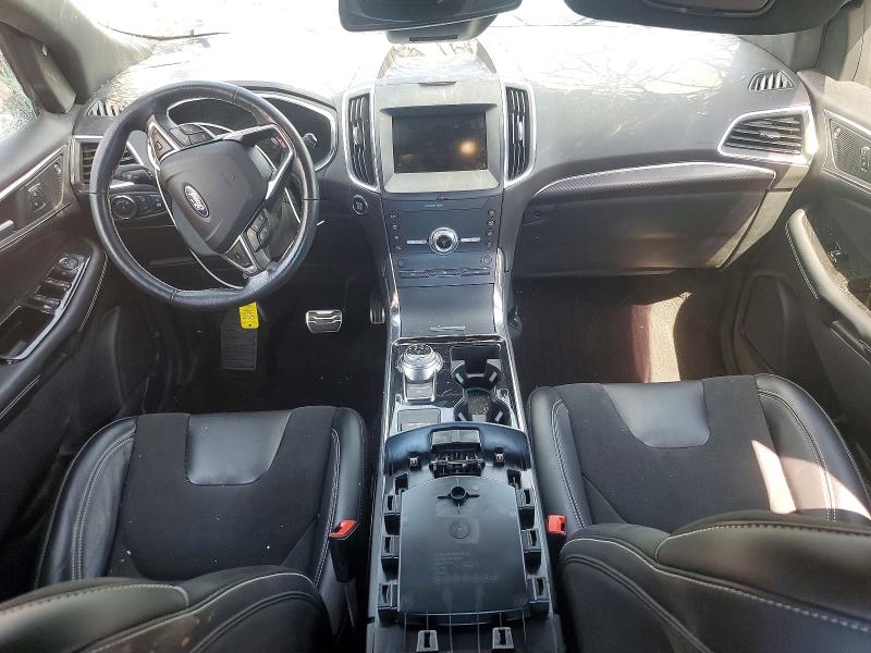 Продажа на аукционе авто 2020 Ford Edge, vin: 2FMPK4AP1LBB67316, номер лота: 55305526