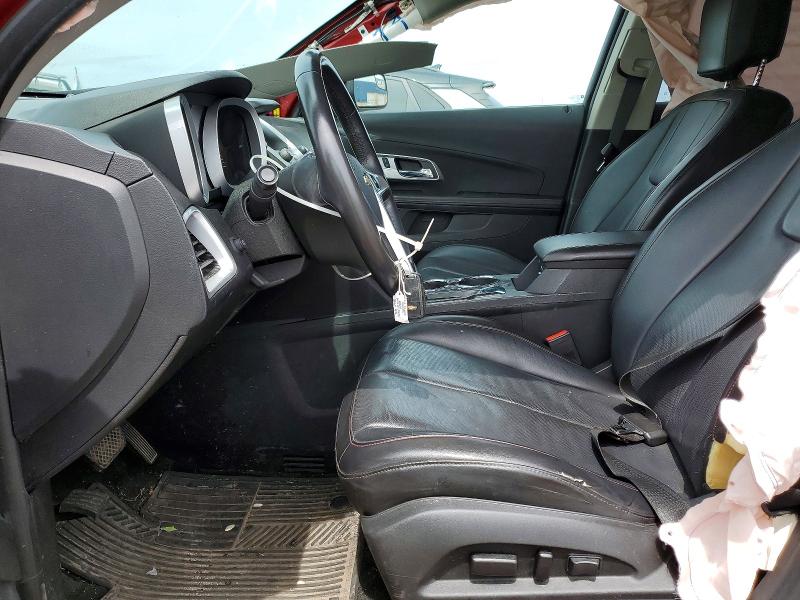 2014 Chevrolet Equinox მანქანა იყიდება აუქციონზე, vin: 2GNALCEK9E6203482, აუქციონის ნომერი: 54515416