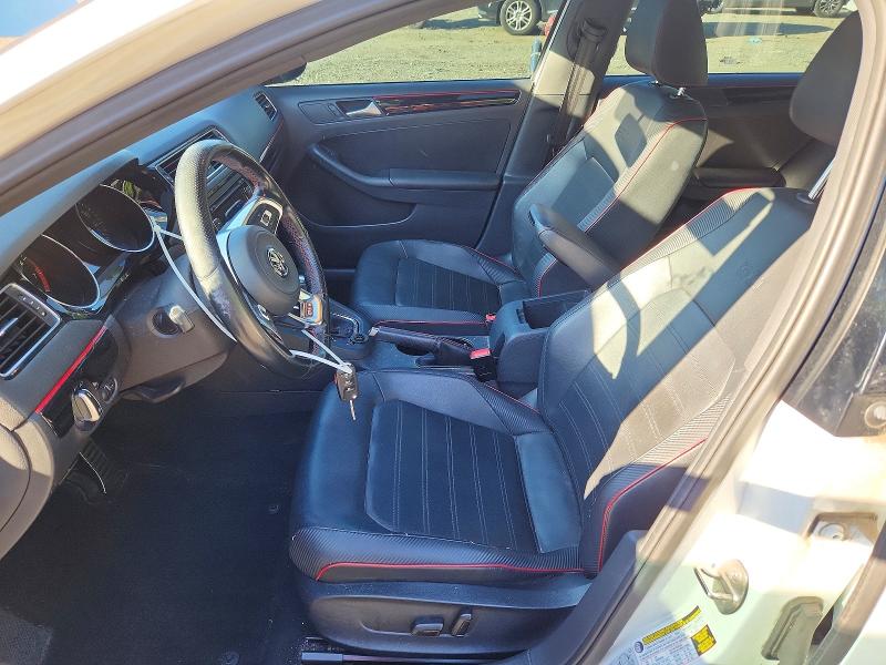 Продаж на аукціоні авто 2015 Volkswagen Jetta, vin: 3VW4T7AJ0FM419350, номер лоту: 51998856