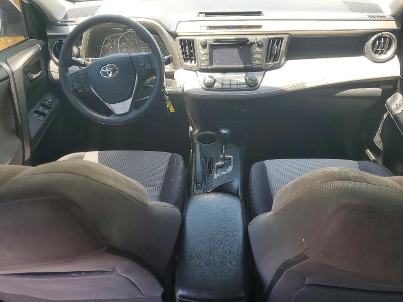 Продаж на аукціоні авто 2015 Toyota Rav4, vin: 2T3WFREV6FW207451, номер лоту: 54295586