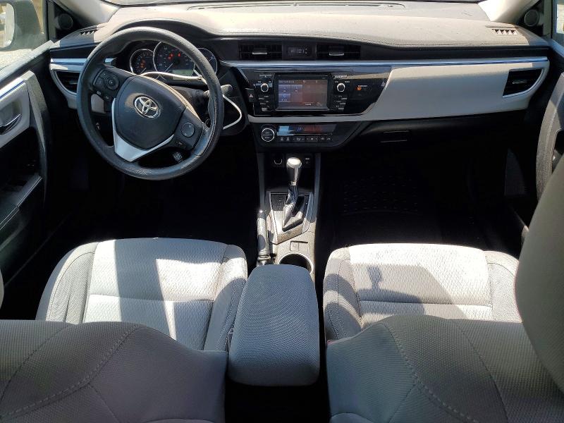 Продажа на аукционе авто 2016 Toyota Corolla, vin: 5YFBURHE6GP462001, номер лота: 52245486