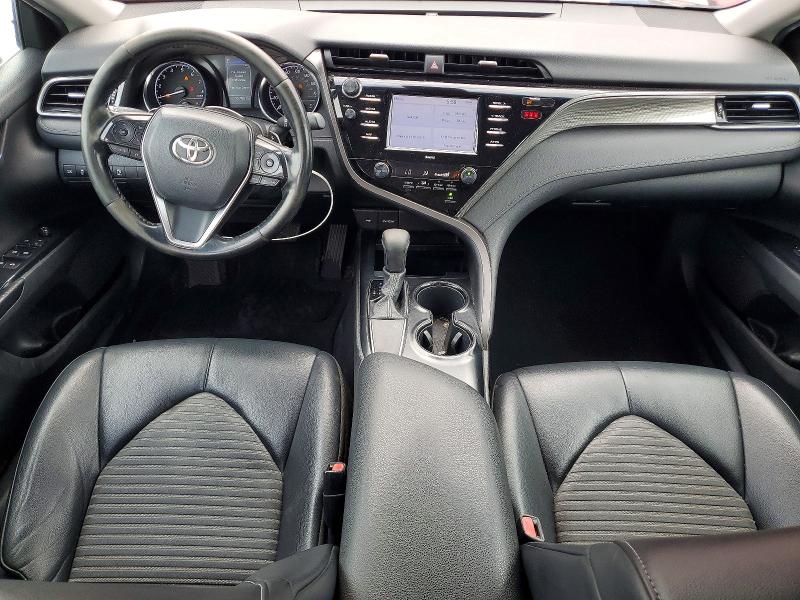 Продажа на аукционе авто 2020 Toyota Camry, vin: 4T1G11AK8LU331192, номер лота: 54884066