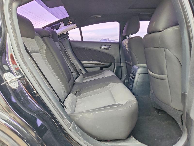 2020 Dodge Charger მანქანა იყიდება აუქციონზე, vin: 2C3CDXBG2LH199853, აუქციონის ნომერი: 54677826
