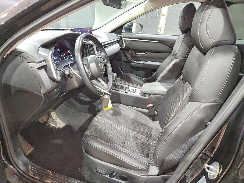 2025 Mazda Cx-50 მანქანა იყიდება აუქციონზე, vin: 7MMVABBM2SN333742, აუქციონის ნომერი: 52442766