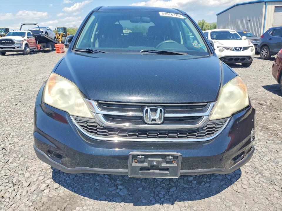 Aukcja sprzedaży 2011 Honda Cr-v, vin: 3CZRE4H50BG701629, numer aukcji: 54078376