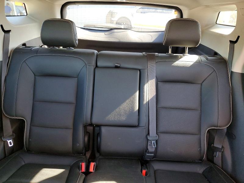 2018 Gmc Terrain მანქანა იყიდება აუქციონზე, vin: 3GKALSEX9JL239584, აუქციონის ნომერი: 53687456