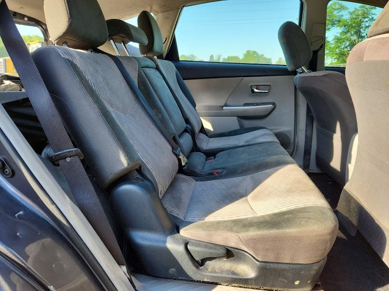 2016 Toyota Prius V მანქანა იყიდება აუქციონზე, vin: JTDZN3EU9GJ047960, აუქციონის ნომერი: 53597936