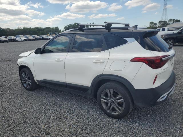 Продажа на аукционе авто 2021 Kia Seltos, vin: KNDEU2AA2M7205393, номер лота: 52625806