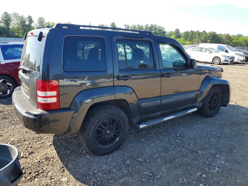 Aukcja sprzedaży 2011 Jeep Liberty, vin: 1J4PN2GK9BW505662, numer aukcji: 53771316