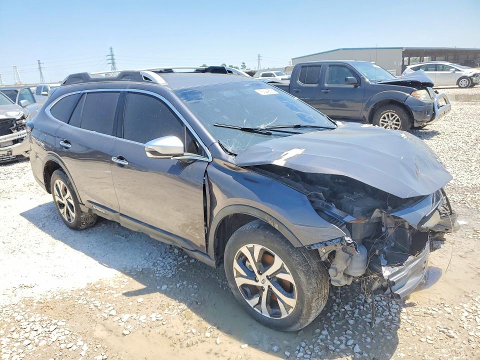 Продаж на аукціоні авто 2022 Subaru Outback, vin: 4S4BTGPD2N3128470, номер лоту: 53248866