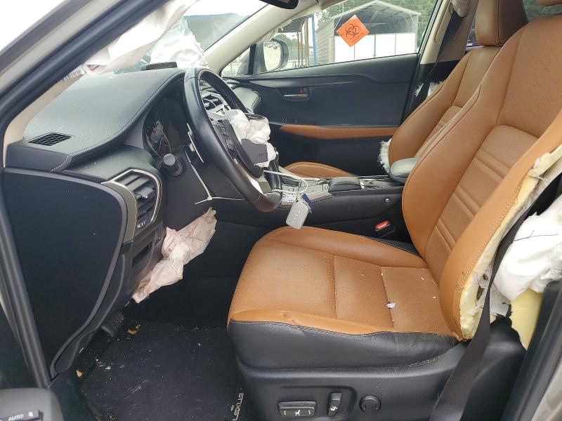 Aukcja sprzedaży 2019 Lexus Nx 300, vin: JTJYARBZ8K2133982, numer aukcji: 53091676