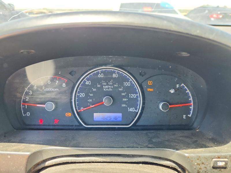 Продажа на аукционе авто 2010 Hyundai Elantra, vin: KMHDU4AD5AU184372, номер лота: 53233016