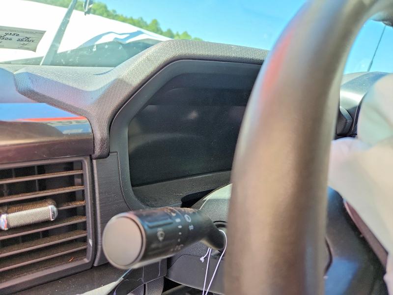 55171536 :رقم المزاد ، 1FTEW2KP8RKE14350 vin ، 2024 Ford F150 مزاد بيع
