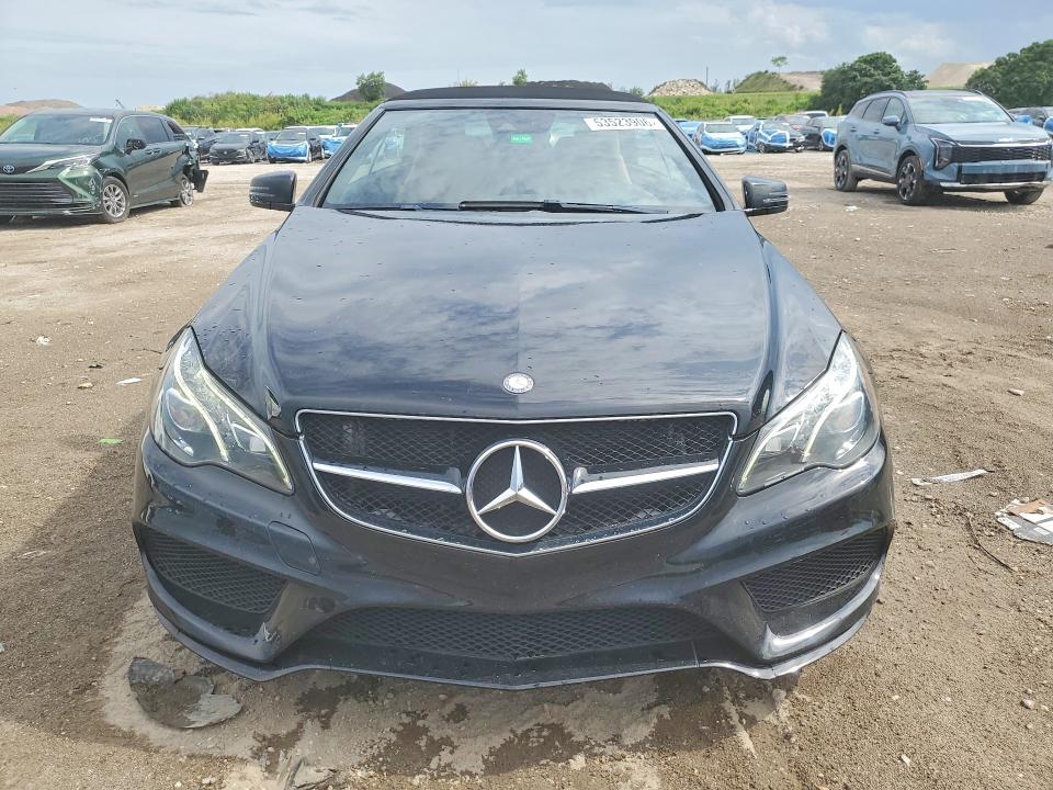 Продажа на аукционе авто 2016 Mercedes-benz E, vin: WDDKK6FF5GF334250, номер лота: 53523906
