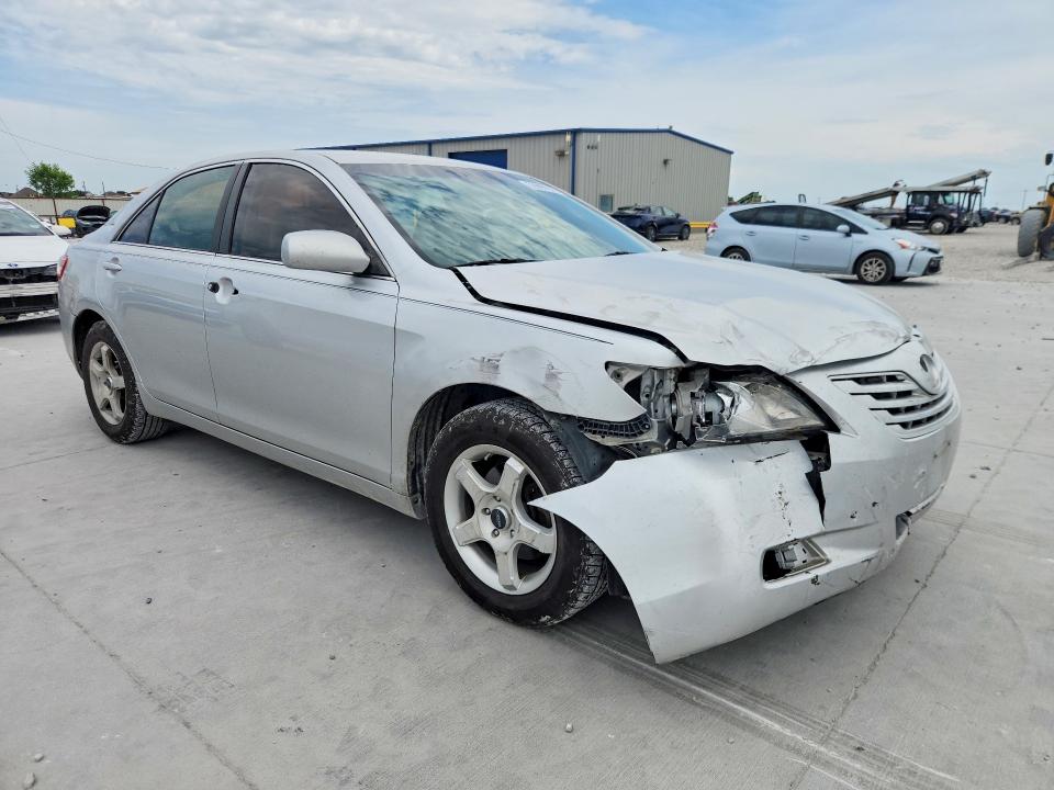 Aukcja sprzedaży 2009 Toyota Camry, vin: 4T1BE46KX9U347640, numer aukcji: 53999356