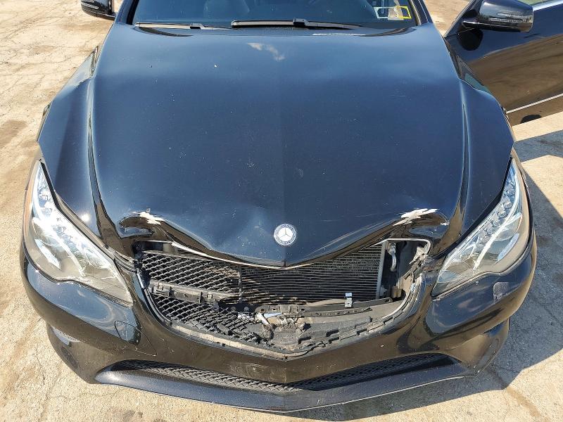 Aukcja sprzedaży 2016 Mercedes-benz E, vin: WDDKJ6HB9GF316279, numer aukcji: 54269626