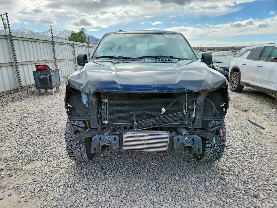 Aukcja sprzedaży 2017 Ford F150, vin: 1FTEW1EP8HKC98717, numer aukcji: 53421956